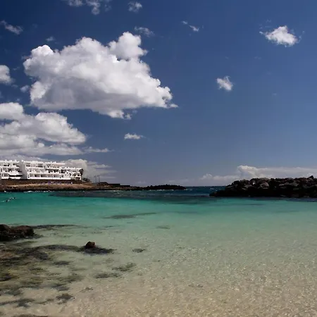 Senator Isla De Lobos 2