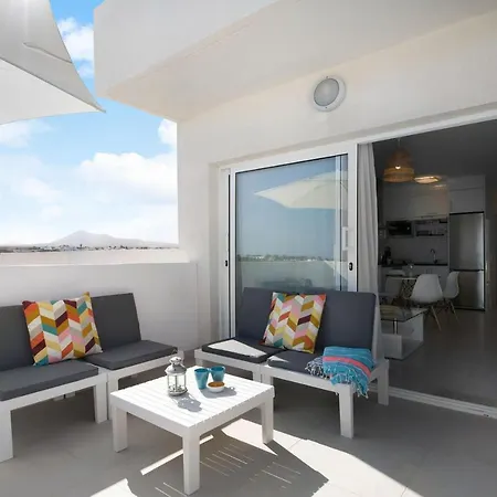 Senator Isla De Lobos 2 Apartment *
