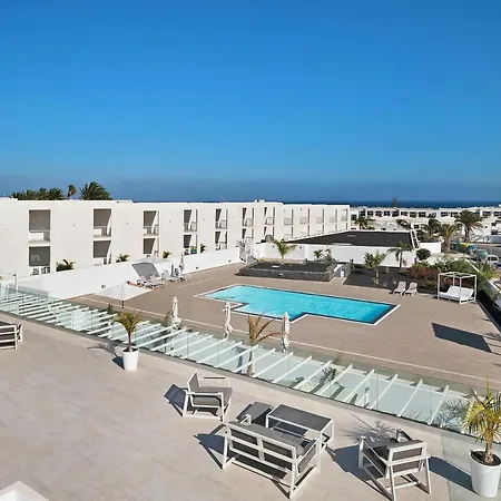 Senator Isla De Lobos 2 Appartement