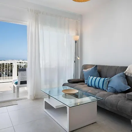 Appartement Senator Isla De Lobos 2