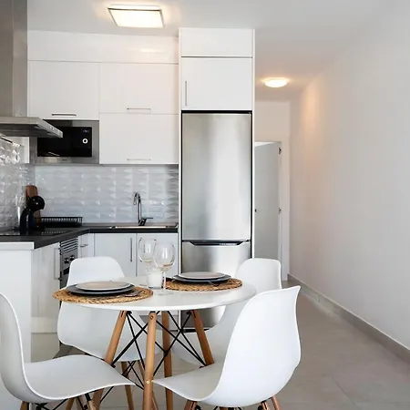 Appartement Senator Isla De Lobos 2
