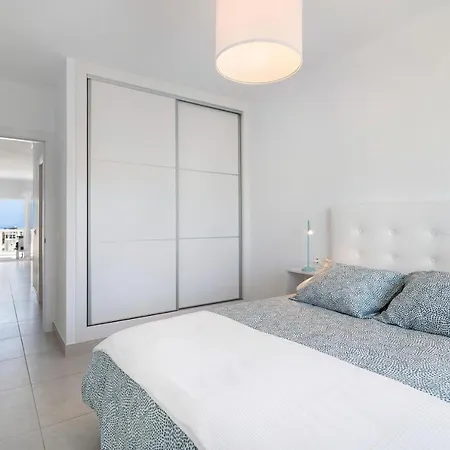 Senator Isla De Lobos 2 Appartement Costa Teguise