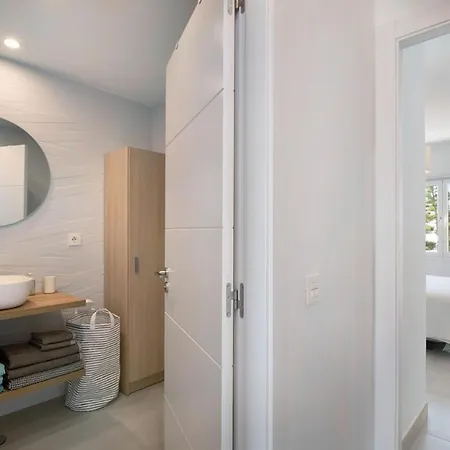 Apartment Senator Isla De Lobos 2 *