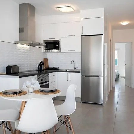 Appartement Senator Isla De Lobos 2 *